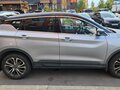 2020 Geely Coolray I, серебристый, 1450000 рублей - вид 2