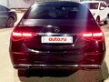 2022 Mercedes-Benz S-Класс 400 d 4MATIC VII (W223), чёрный, 9715000 рублей - вид 6