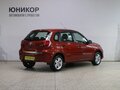 2015 Datsun mi-DO, красный, 389000 рублей - вид 1