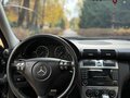 2005 Mercedes-Benz C-Класс 230 II (W203) Рестайлинг, чёрный, 770000 рублей - вид 10