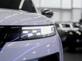 2026 Jaecoo J7 I Рестайлинг, белый, 3259000 рублей, вид 4
