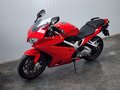 2015 Honda VFR 800, красный, 719000 рублей - вид 3