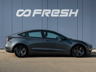 2020 Tesla Model 3 Long Range I, серый, 3295000 рублей, вид 5