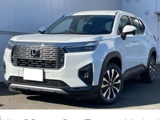 2026 Honda WR-V III, белый, 1720325 рублей, вид 1