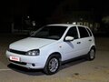 2010 Lada (ВАЗ) Kalina I, белый, 220000 рублей - вид 6