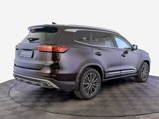 2021 Chery Tiggo 8 Pro I, фиолетовый, 1730000 рублей, вид 5