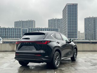 2026 Lexus NX 200 II, чёрный, 5999666 рублей, вид 4