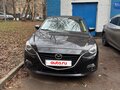 2013 Mazda 3 III (BM), чёрный, 1100000 рублей - вид 5
