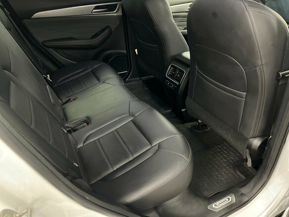 2023 Haval F7x I Рестайлинг, белый, 2200000 рублей - вид 22