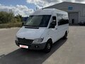 2018 Mercedes-Benz Sprinter Classic, белый, 1850000 рублей - вид 5