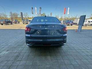 2026 Lada (ВАЗ) Iskra, серый, 1717000 рублей, вид 5