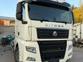 2023 Sinotruk Sitrak C7H MAX, белый, 4200000 рублей - вид 1