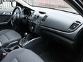 2012 Kia Cerato 6-speed II, коричневый, 980000 рублей - вид 7