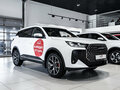 2026 Tenet T7, белый, 3158100 рублей - вид 2