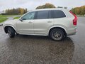 2016 Volvo XC90 II, бежевый, 3650000 рублей - вид 5
