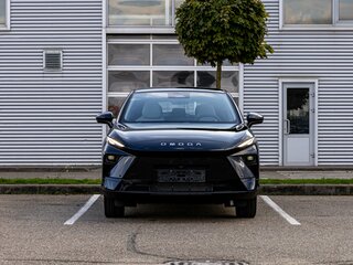 2026 Omoda C5 II, чёрный, 2395000 рублей, вид 2