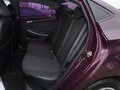 2011 Hyundai Solaris I, фиолетовый, 699000 рублей - вид 8