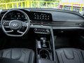 2023 Hyundai Elantra N Line VII (CN7) Рестайлинг, белый, 1920000 рублей - вид 9