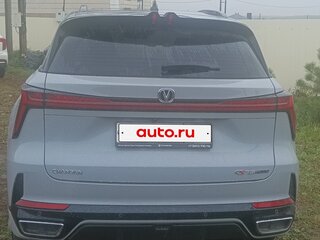 2024 Changan CS75 Plus III, серый, 2985000 рублей, вид 3