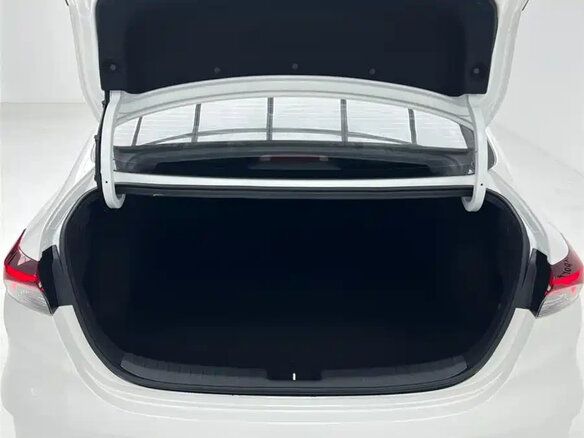 2023 Kia K3 II (China Market) Рестайлинг, белый, 1641255 рублей - вид 20