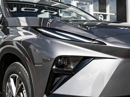 Omoda C5 II