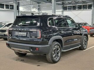 2023 Haval Dargo I, чёрный, 2515000 рублей, вид 5