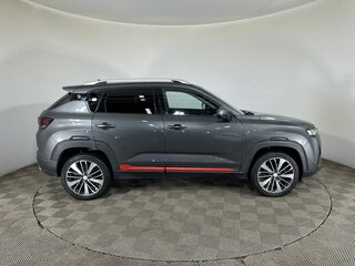 2023 Changan CS35 Plus I Рестайлинг, серый, 1790000 рублей, вид 4
