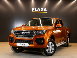 2020 Great Wall Wingle 7, оранжевый, 1800000 рублей, вид 1