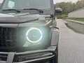 2019 Mercedes-Benz G-Класс AMG 63 AMG II (W463), чёрный, 12000000 рублей - вид 8