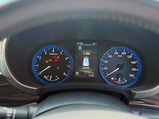 2019 Nissan Elgrand III (E52) Рестайлинг, белый, 3300000 рублей, вид 5