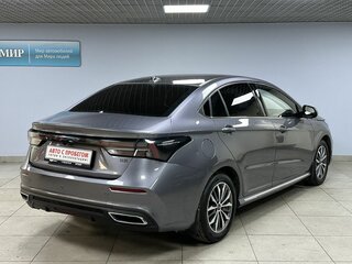 2023 Omoda S5, серый, 1290000 рублей, вид 5