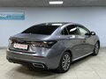 2023 Omoda S5, серый, 1290000 рублей - вид 4