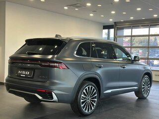 2026 VOLGA K50, серый, 4755809 рублей, вид 4