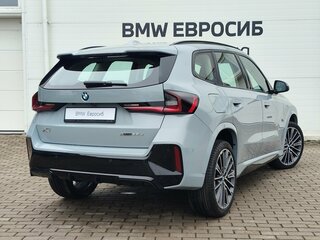 2026 BMW X1 Long 25Li xDrive III (U11/U12), серый, 6049000 рублей, вид 2