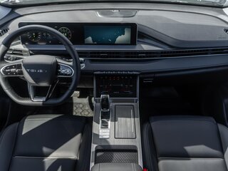 2026 Tenet T4L, чёрный, 2479000 рублей, вид 3