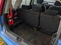 2008 Nissan Note I, синий, 345000 рублей - вид 8
