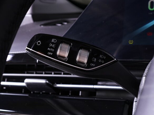 2024 Omoda C5 I Рестайлинг, синий, 1690000 рублей - вид 12