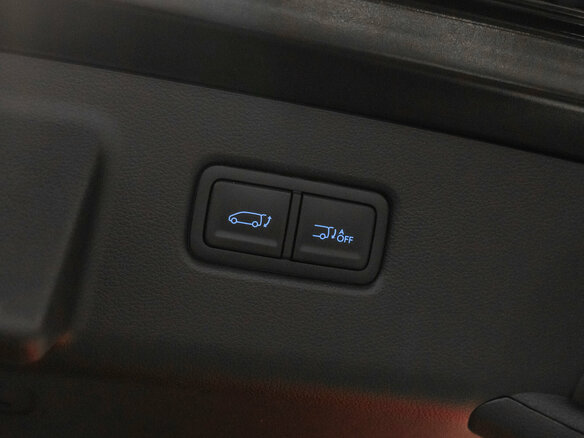 2024 Hyundai Staria I, чёрный - вид 30