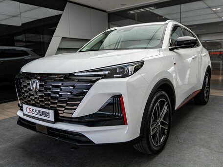 Changan UNI-S I