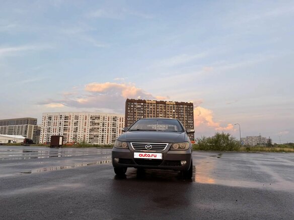 2013 Lifan Solano I (620), серый, 250000 рублей - вид 1
