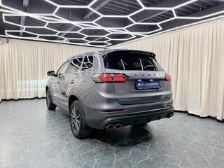 2023 Chery Tiggo 8 Pro Max I Рестайлинг, серый, 2599999 рублей, вид 4