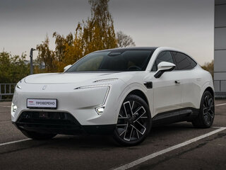 2023 Avatr 11 90 kWh I, белый, 4615000 рублей, вид 1