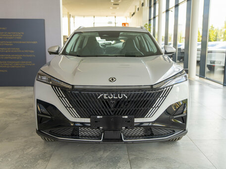 2025 Dongfeng Mage, серый, 3700000 рублей, вид 2