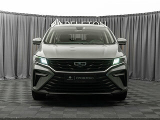 2022 Geely Jiaji L I Рестайлинг, серый, 2350000 рублей, вид 3
