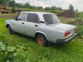 2010 Lada (ВАЗ) 2107, серебристый, 110000 рублей - вид 2