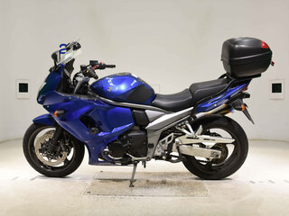 2012 Suzuki Bandit GSF 1250, синий, 570000 рублей, вид 2