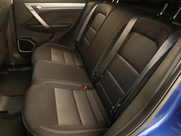 2022 Geely Coolray I, синий, 1649000 рублей - вид 19