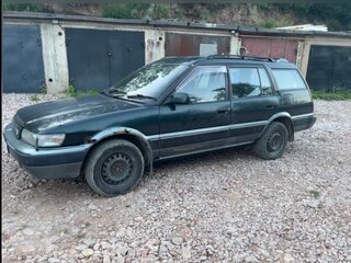 1993 Toyota Sprinter Carib II, серый, 205000 рублей, вид 3
