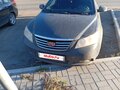 2012 Geely Emgrand EC7, серый