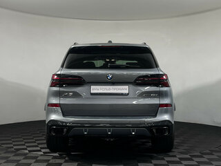 2026 BMW X5 30d IV (G05/G18) Рестайлинг, серый, 16500000 рублей, вид 3
